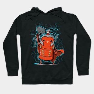 EXTINTHOR Hoodie